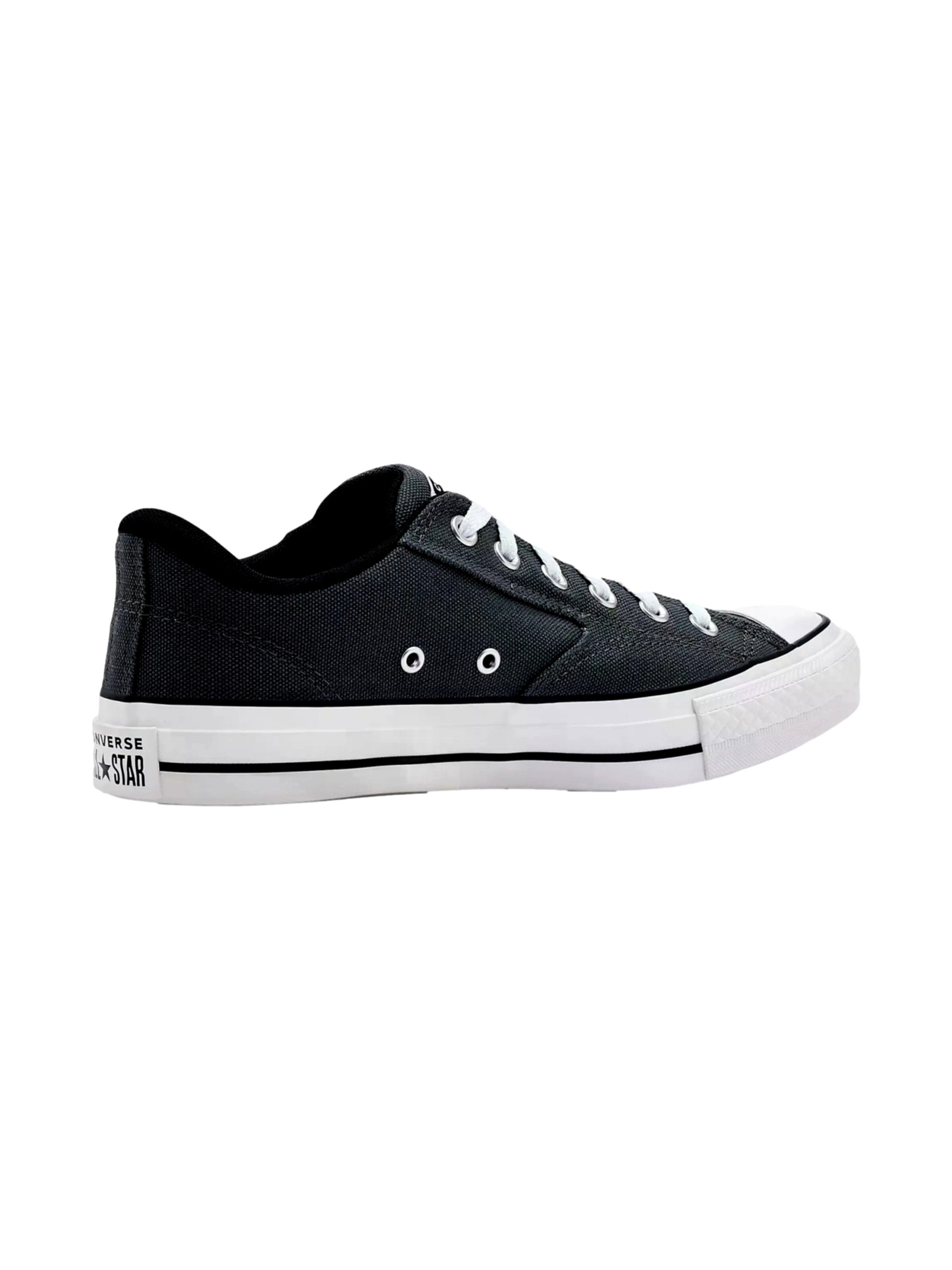 CONVERSE Nízke tenisky - Sivá