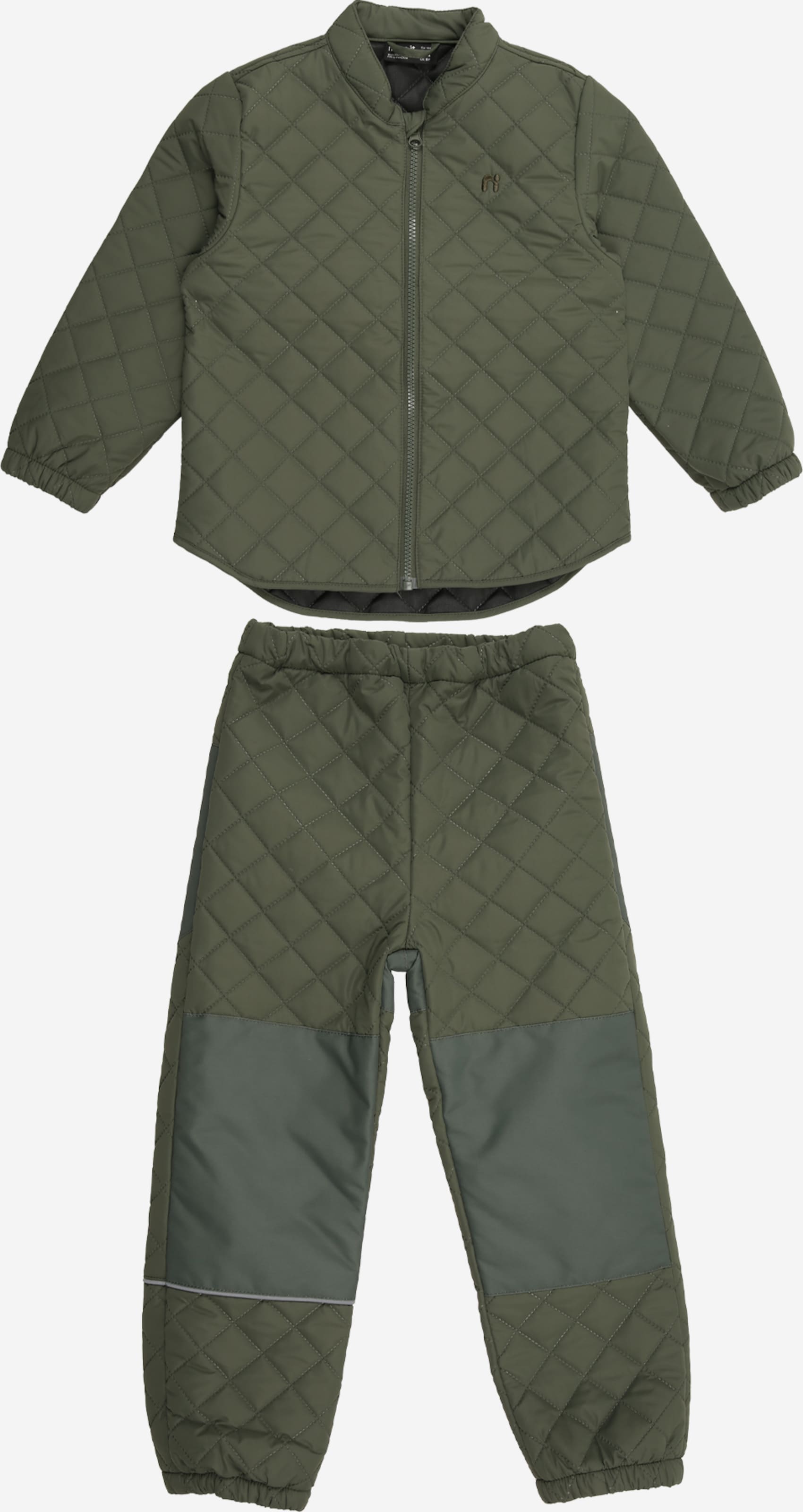 NAME IT Regular fit Salopetă 'NMNChilly'