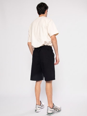Baggy Pantaloni 'M Baggy Beta Shorts TNF Black' di THE NORTH FACE in nero