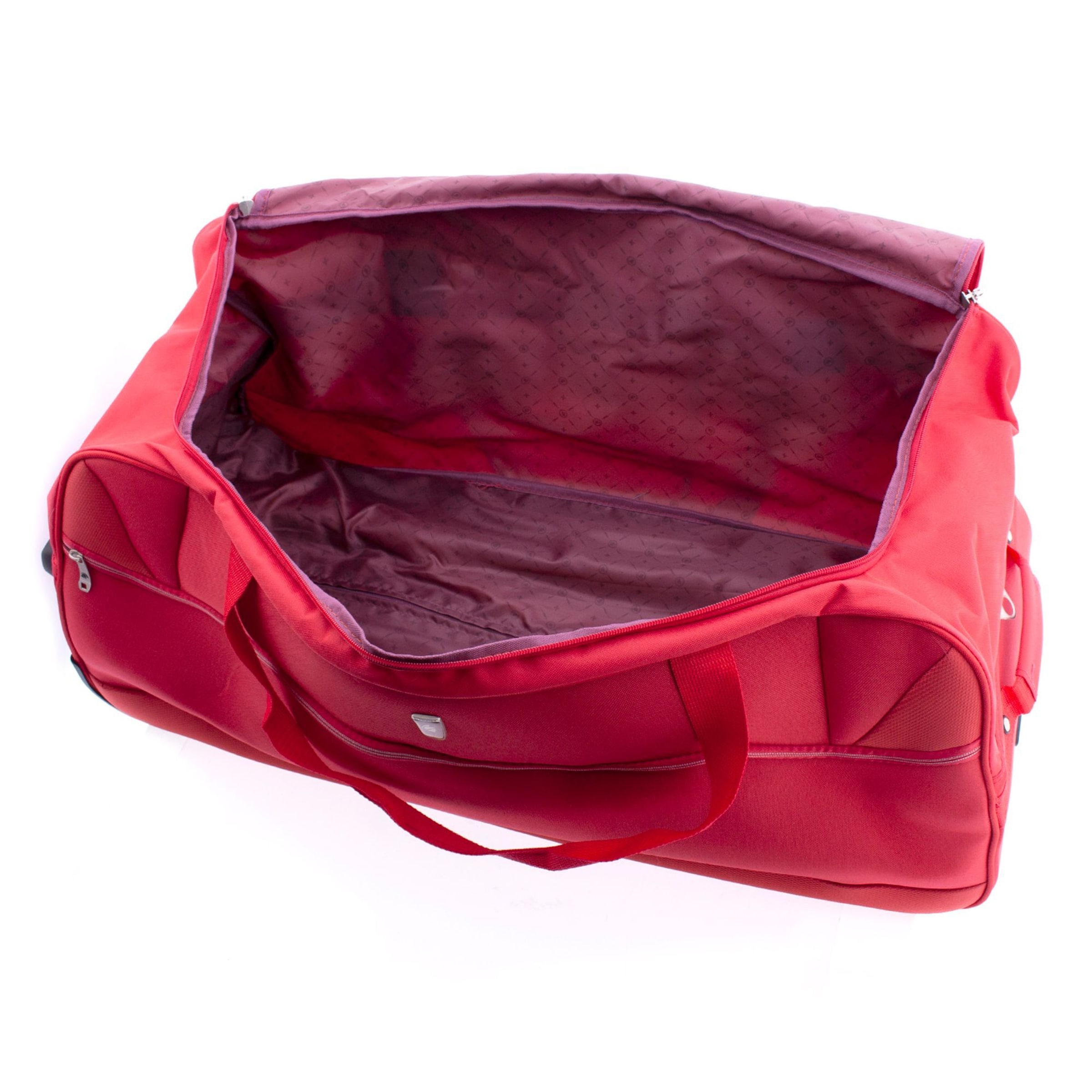 Gladiator Travel Bag '2100' in Red