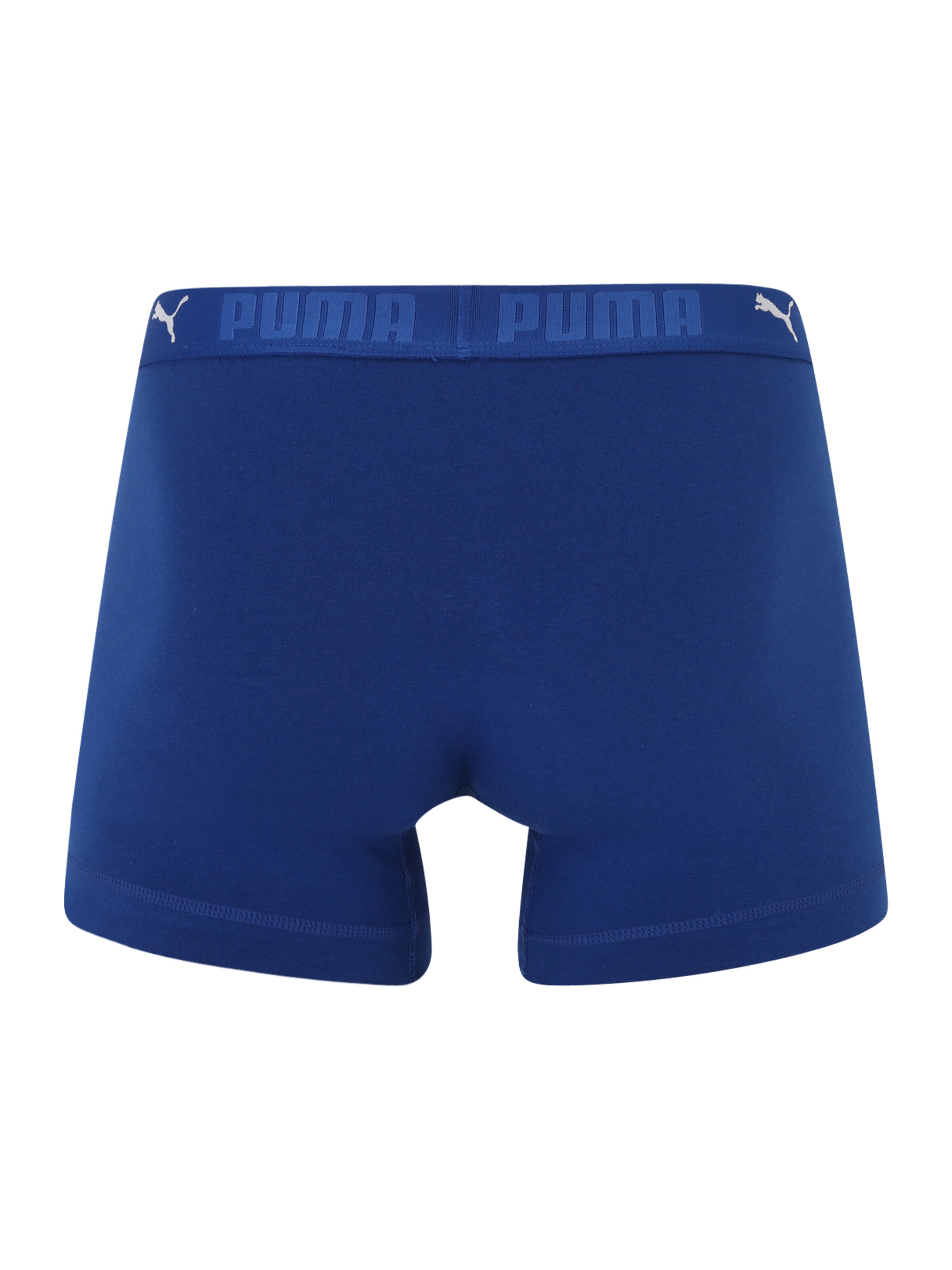 PUMA Boxeralsók - kék