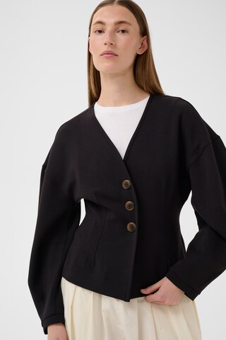 InWear - Blazer 'FariIW VincentIW' en negro