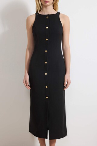 Rochie de la Trendyol pe negru