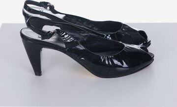 Kennel & Schmenger High Heels & Pumps in 38 in Black