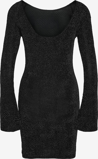 Noisy may Robe 'NMGILLY' en 34 en noir, Vue avec produit