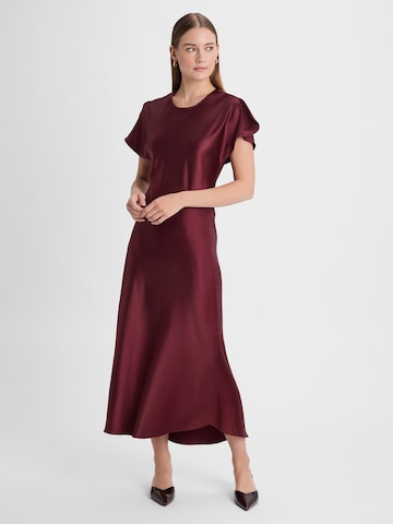 Guido Maria Kretschmer Women Avondjurk 'Melody' in Rood