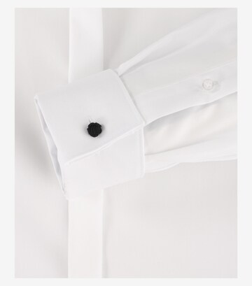 VENTI Regular fit Business Shirt in White