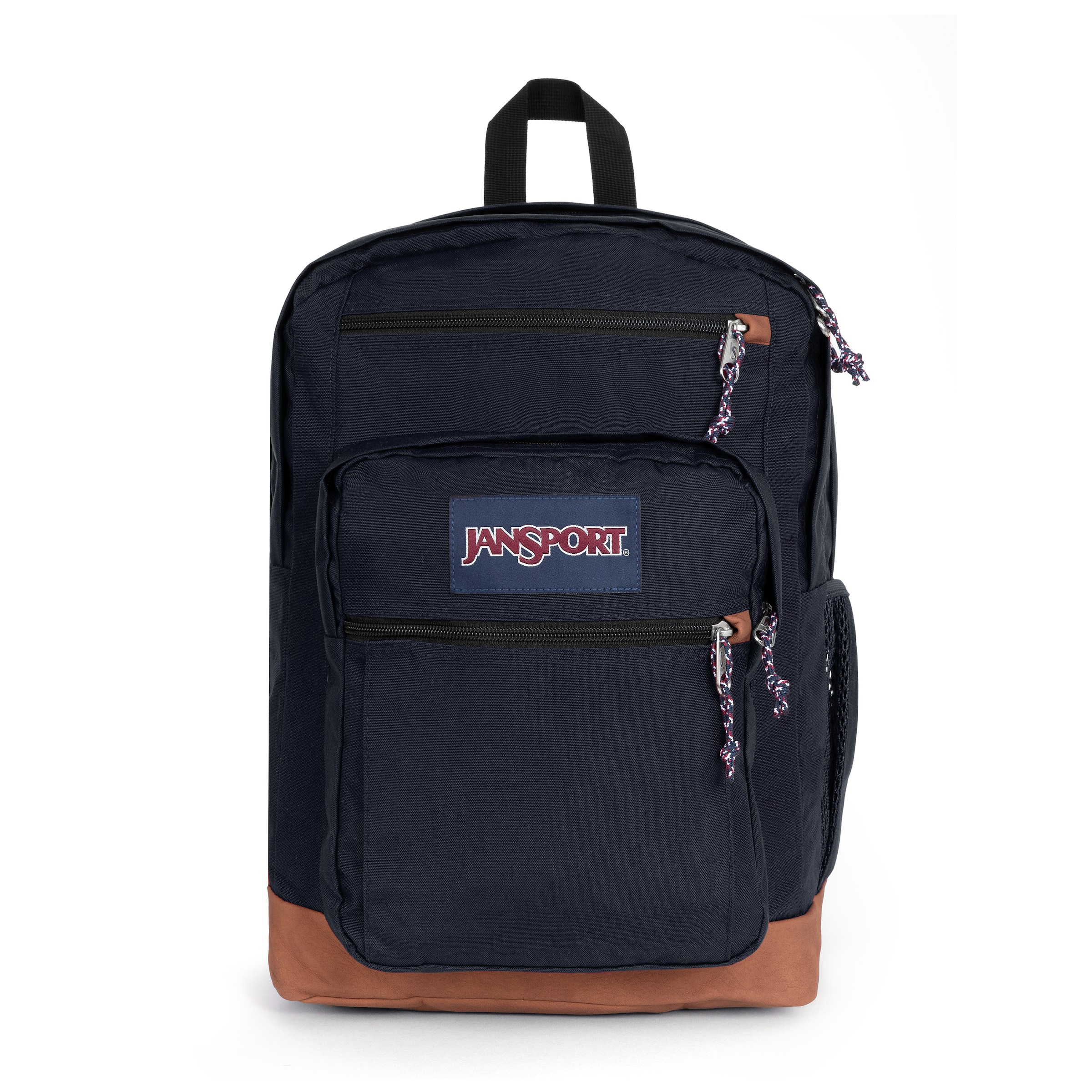 JANSPORT Rucksack 'Cool Student' in Blau: Vorderseite
