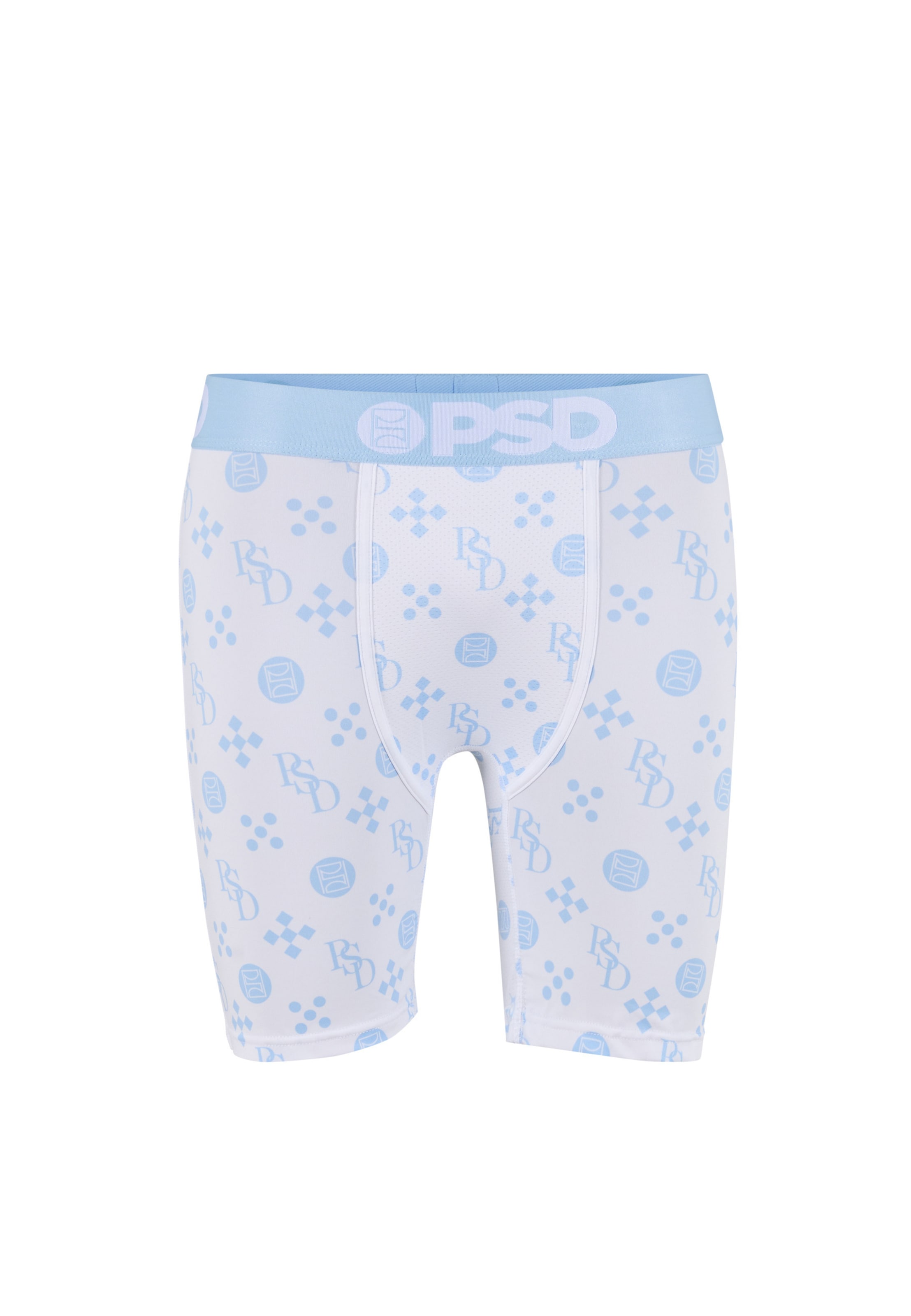 PSD - Calzoncillo boxer 'SKY VAULT' en Mezcla de colores