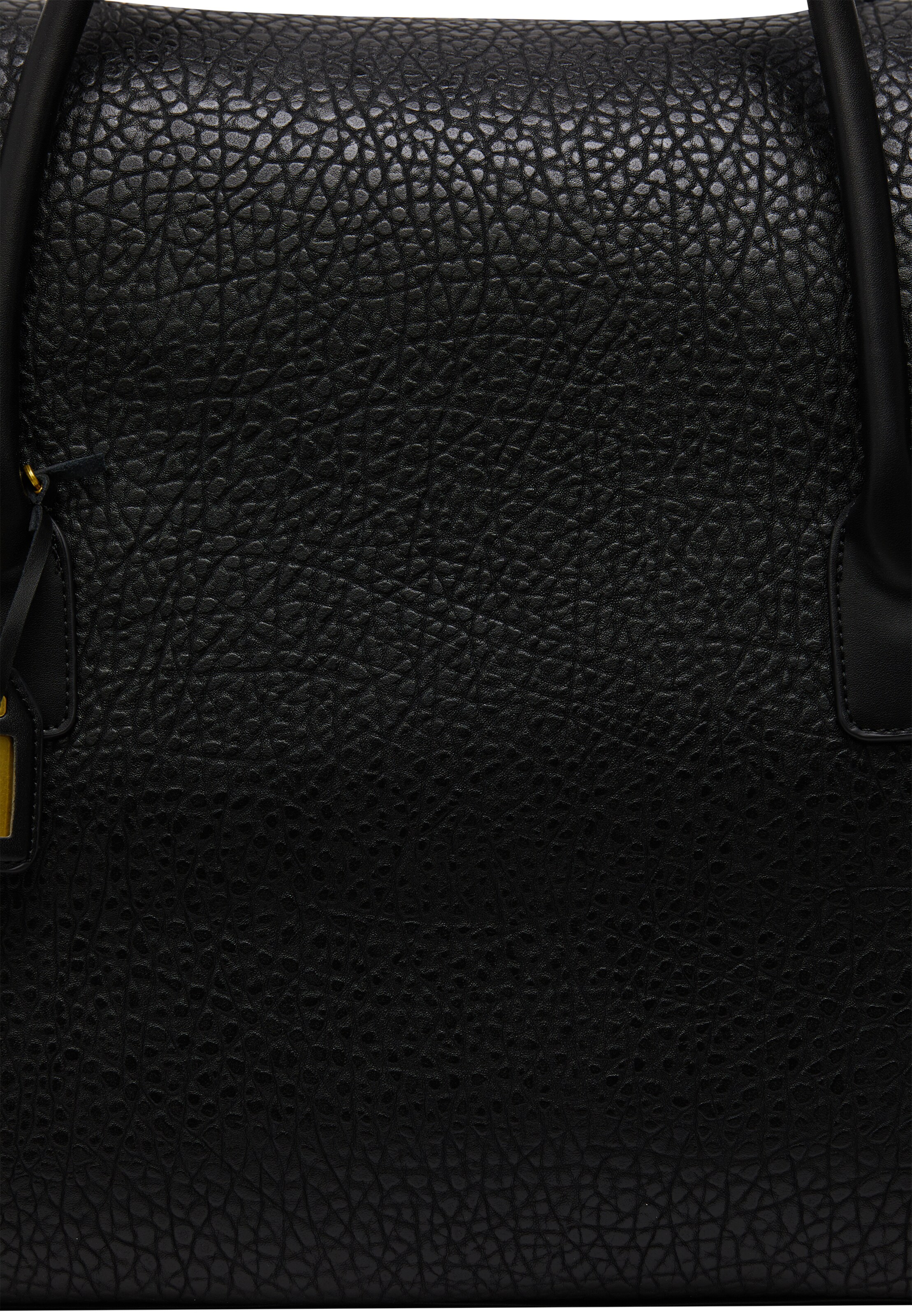 NAEMI Handväska i svart