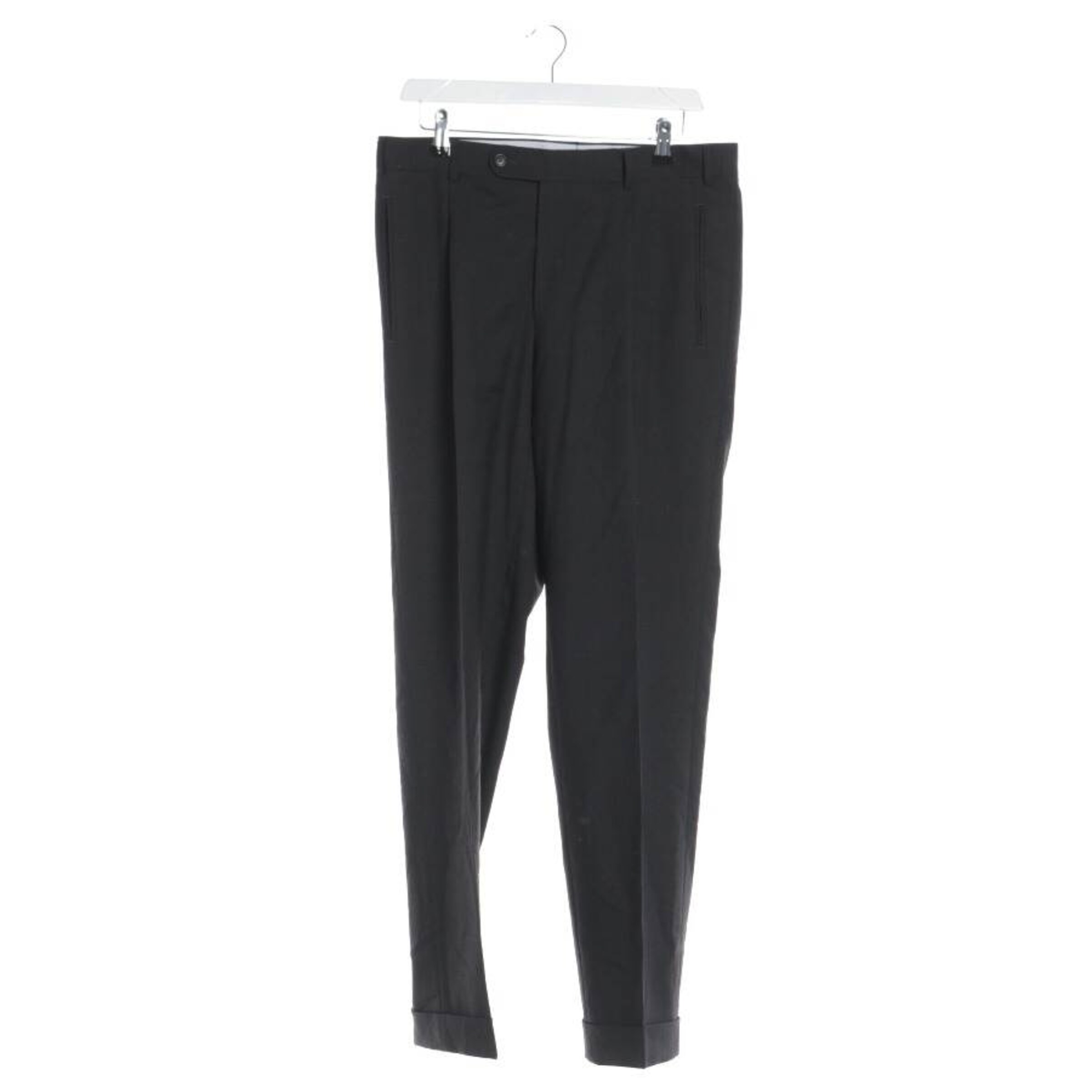 Windsor Pants in 33 in Black: front