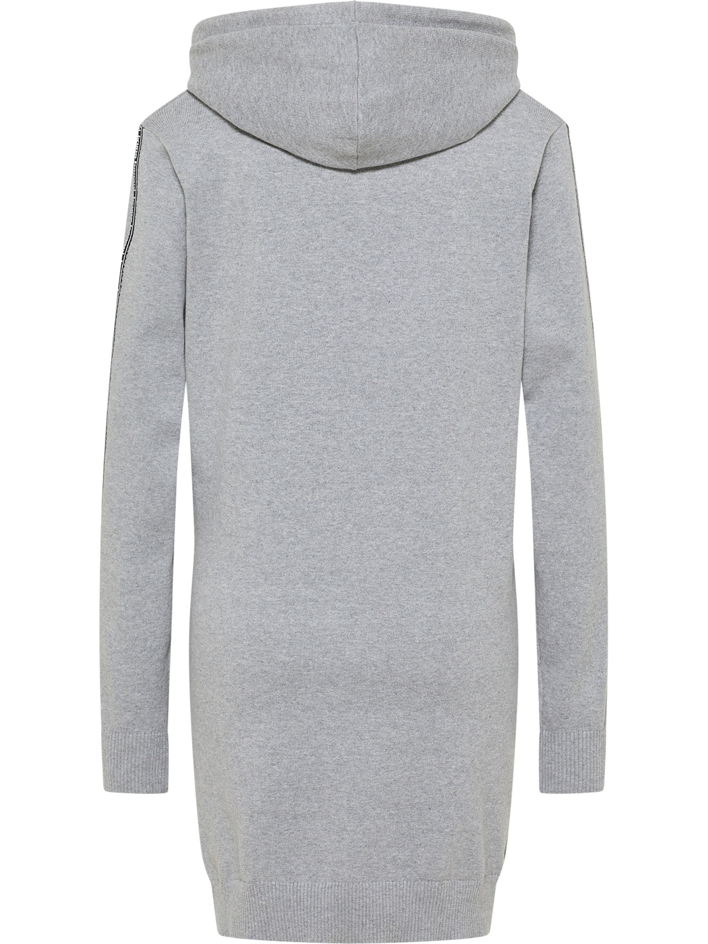 Bruno Banani Kleid 'Blake' in Grau