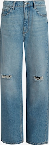 Loosefit Jean 'ELLI' AllSaints en bleu : devant