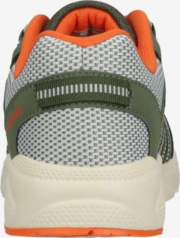 Sneaker di RICHTER in verde