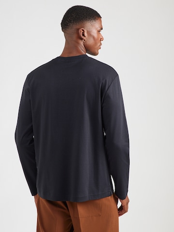 BOSS Shirt 'C-Townley 01' in Blauw