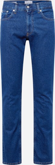 Calvin Klein Jeans Jean en bleu, Vue avec produit
