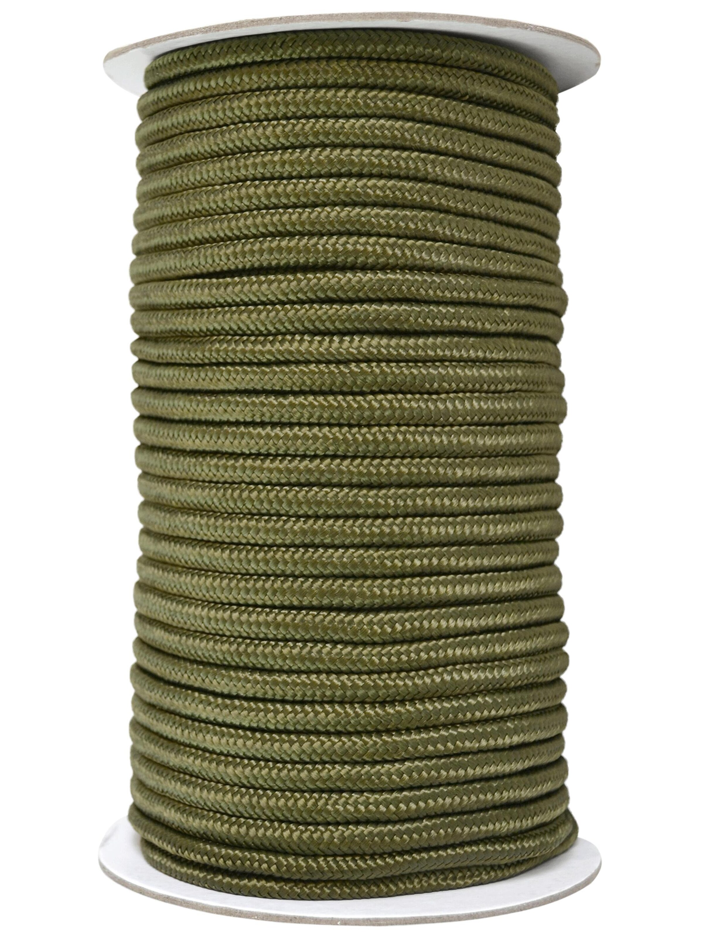 normani Seil in Grün: Vorderseite