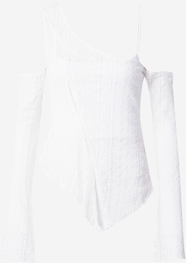 SHYX Shirt 'Arika' in White, Item view