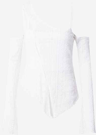 SHYX Camiseta 'Arika' en blanco, Vista del producto