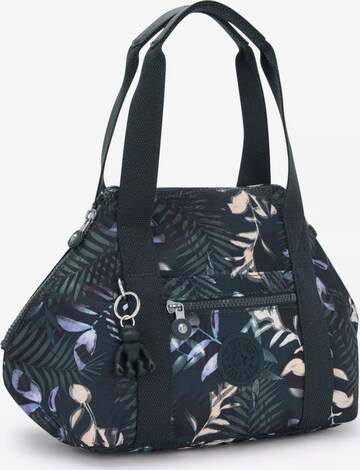 Borsa a spalla 'ART MINI' di KIPLING in nero