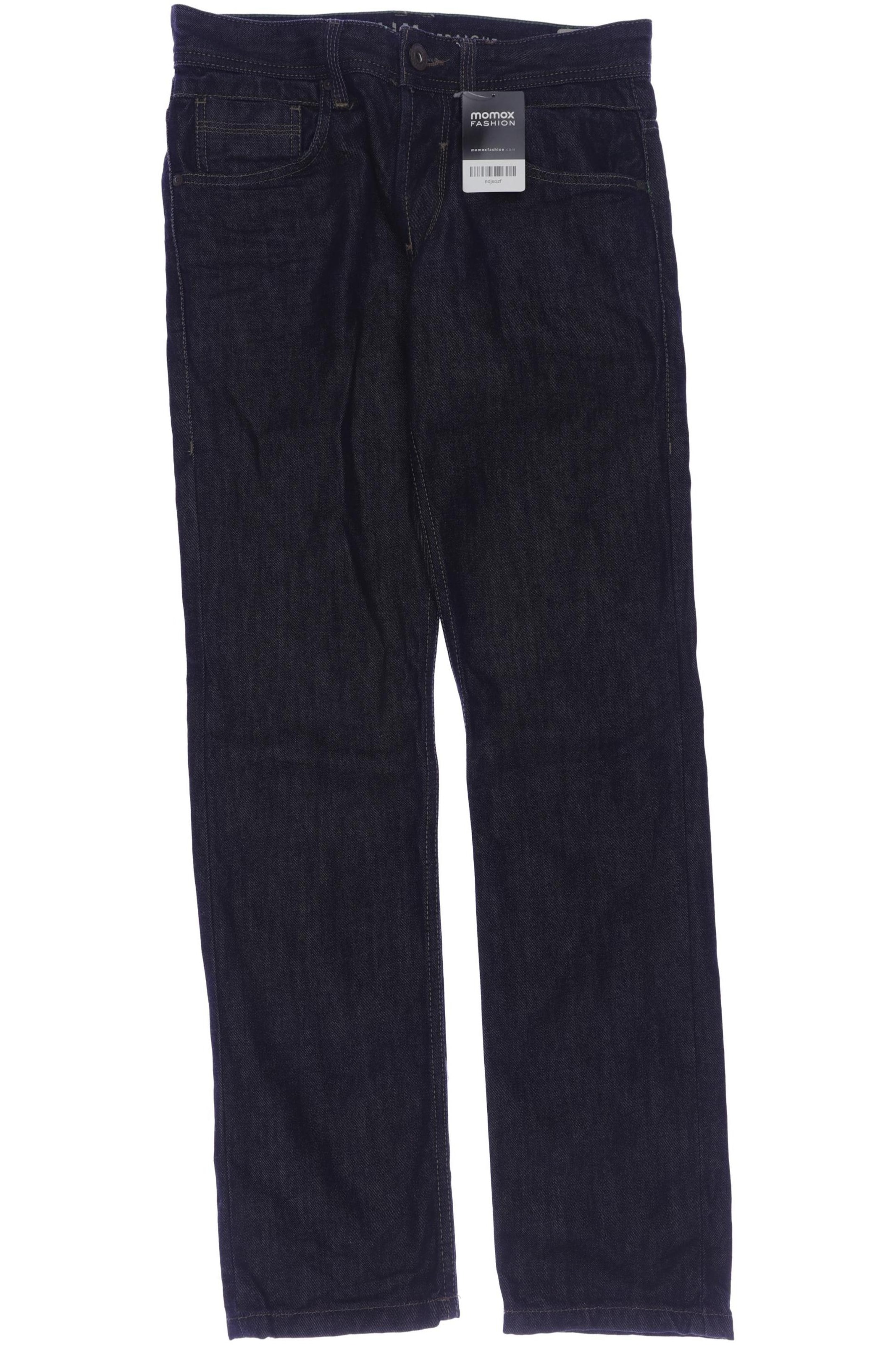 TOM TAILOR DENIM Jeans 29 in Blau: Vorderseite