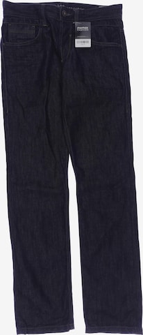 TOM TAILOR DENIM Jeans 29 in Blau: Vorderseite