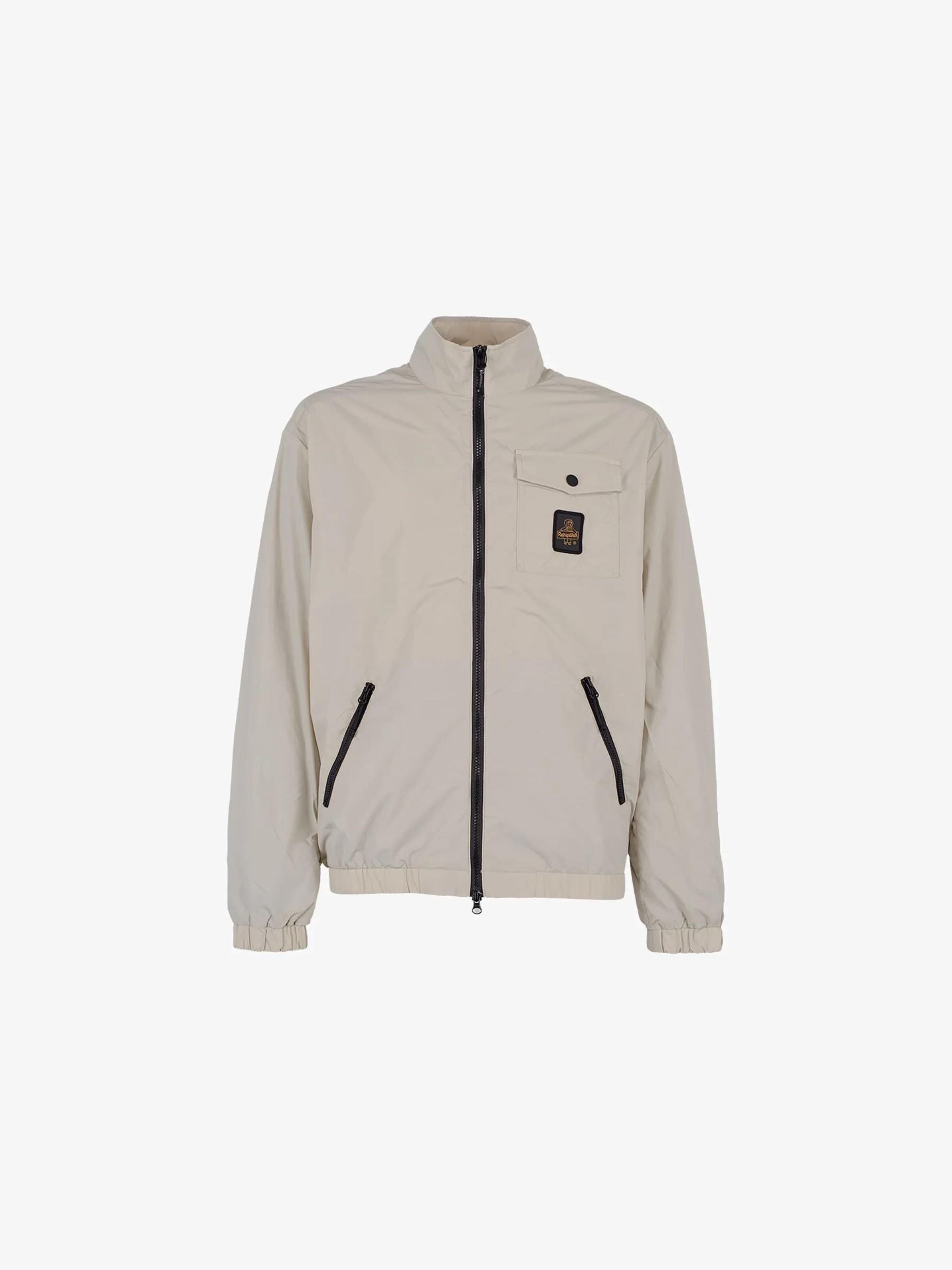 Refrigiwear Between-season jacket in L in Light grey, Item view