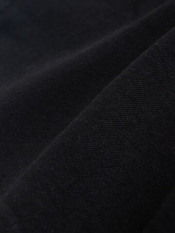 Next Skinny Jeggings in Schwarz