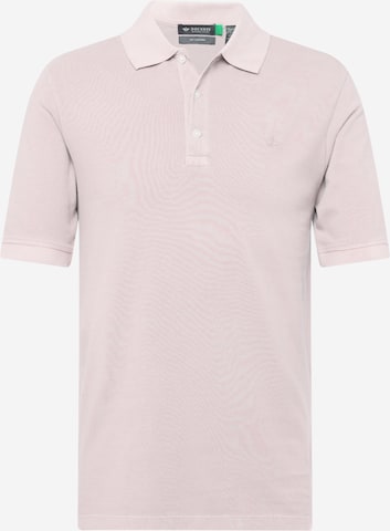 Dockers Poloshirt in Beige: predná strana