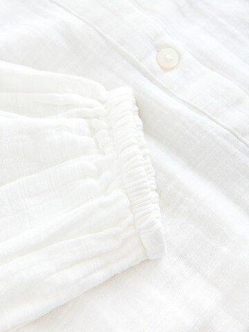 Next Blouse in White