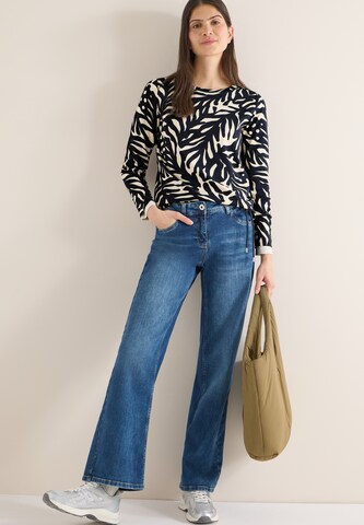 CECIL Shirt in Mixed colors
