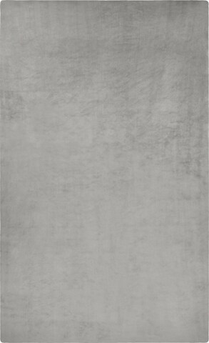 Aspero Duvet Cover 'DUNKERQUE' in Grey: front