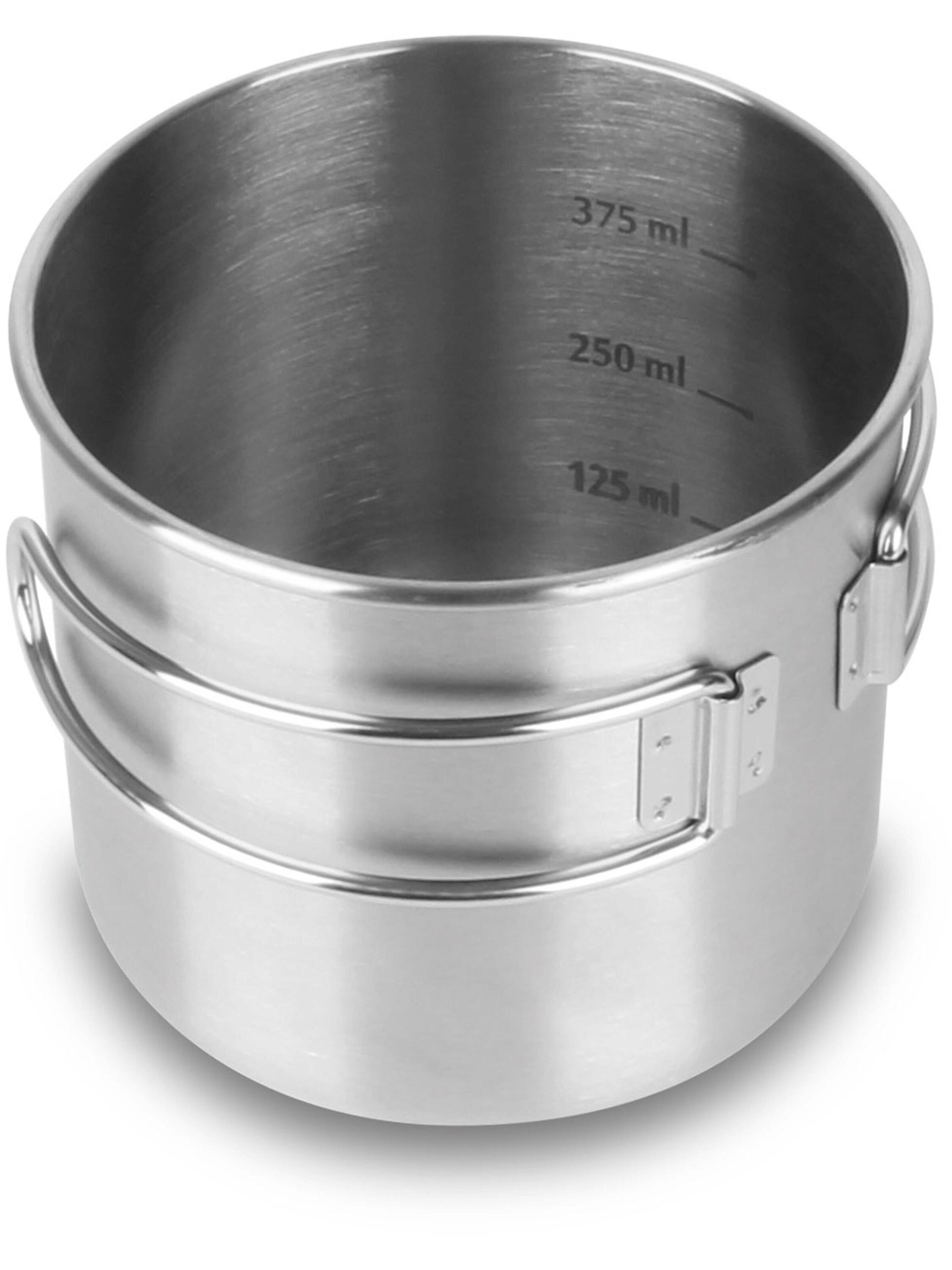 Service de vaisselle normani en vert