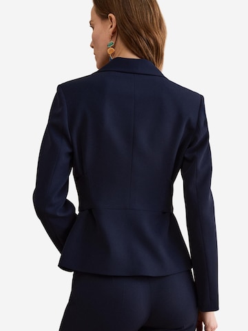 Il Lanificio Blazer in Blue