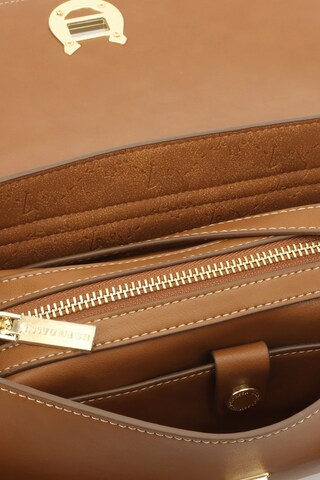 Borsa a mano di U.S. POLO ASSN. in marrone