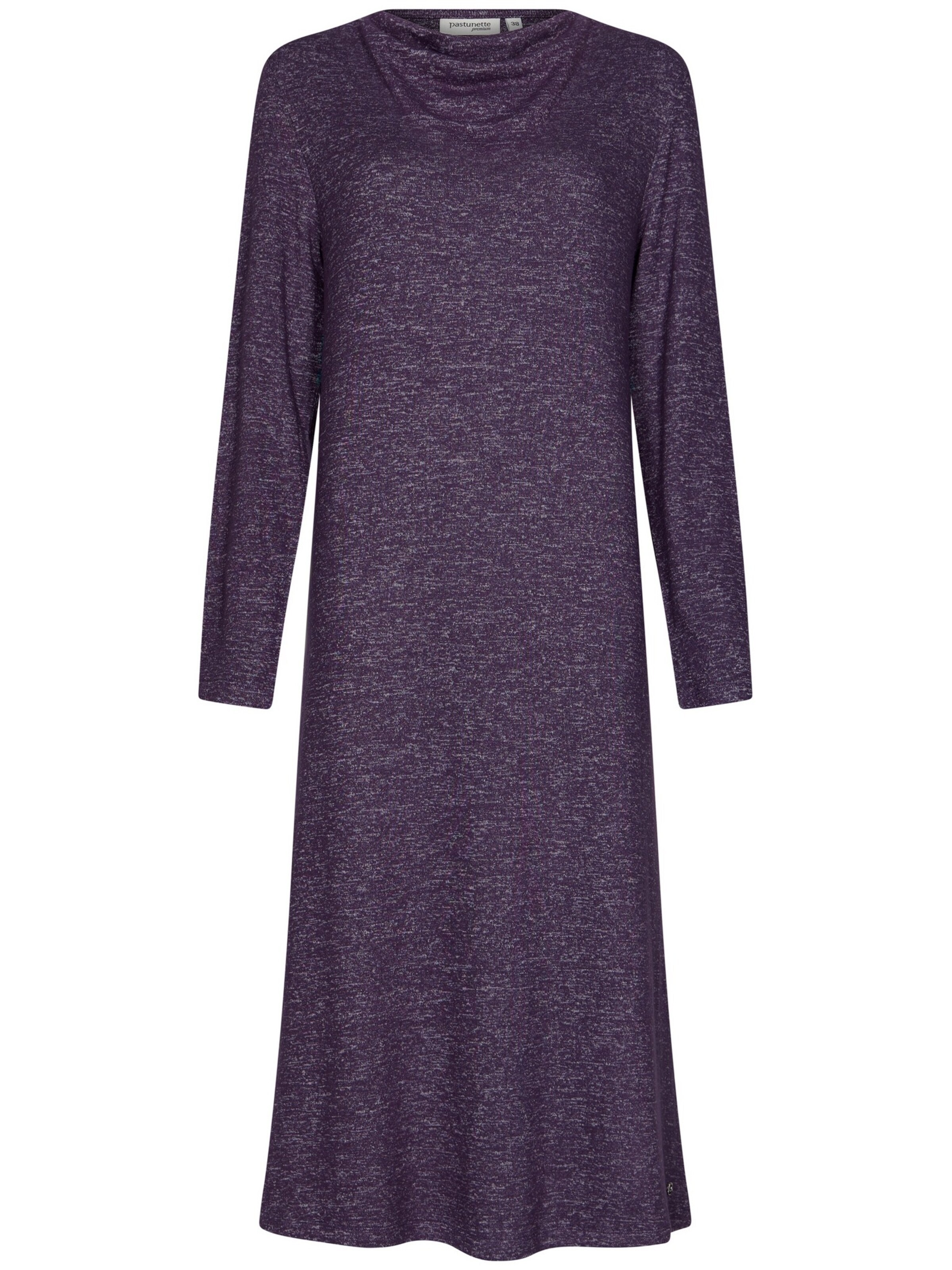 Pastunette Leisure suit in Purple: front