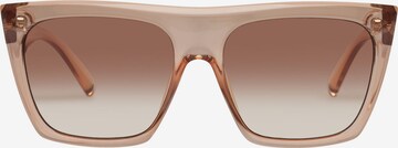 Occhiali da sole 'The Thirst' di LE SPECS in rosa