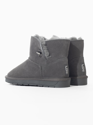 Gooce Snow Boots 'Becci' in Grey