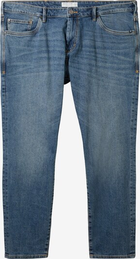 TOM TAILOR Men + Jeans in Blue denim, Item view