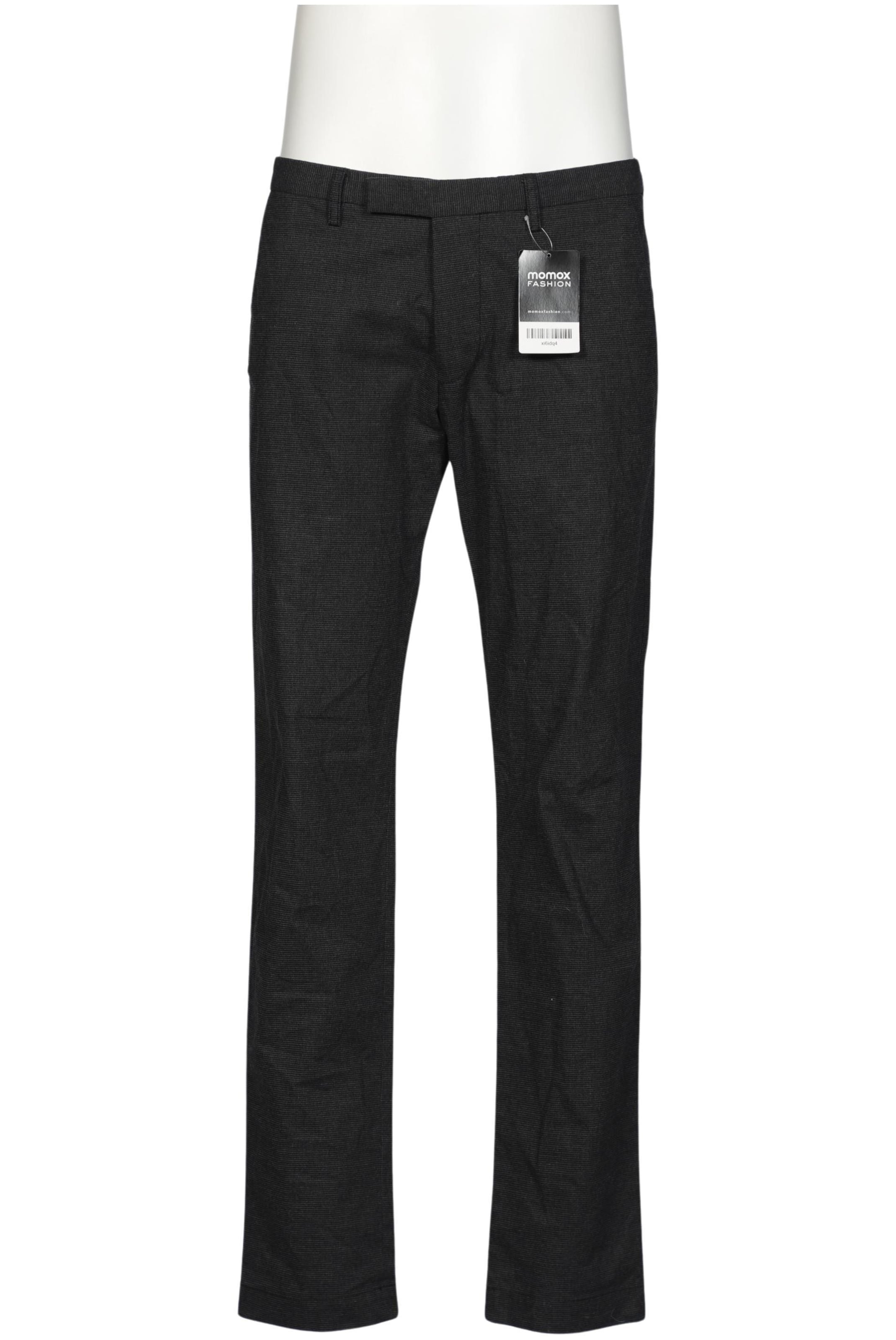 CINQUE Pants in 33 in Grey: front