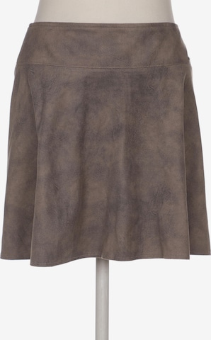 GUESS Skirt in M in Grey: front