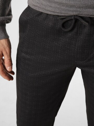 Finshley & Harding Regular Pants 'Tyler' in Grey