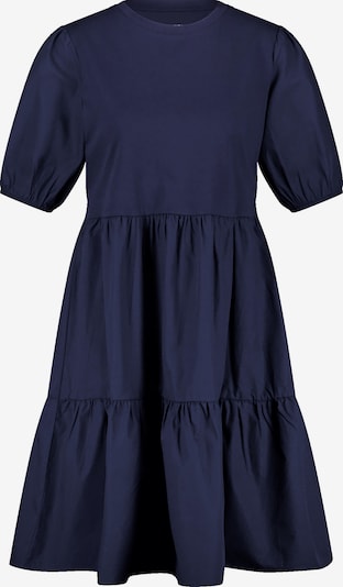 GERRY WEBER Kleid in indigo, Produktansicht