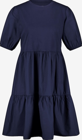 GERRY WEBER Kleid in Blau: predná strana