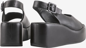 Högl Sandals ' LOULOU ' in Black