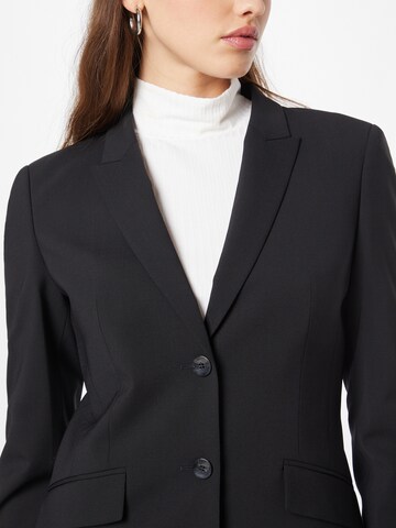 Blazer 'Julea' di BOSS in nero