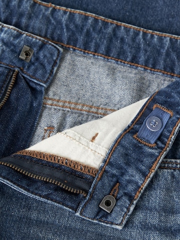 TWO SOON Regular Jeans in Blue