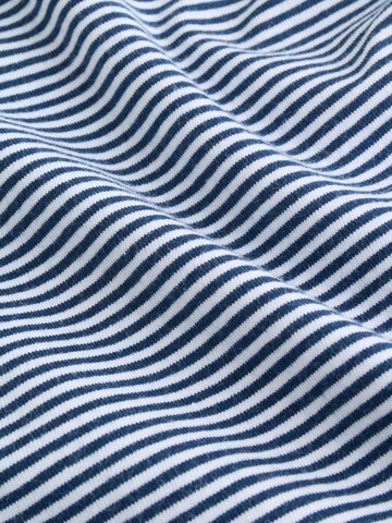 Salopetă/Body de la Next pe albastru