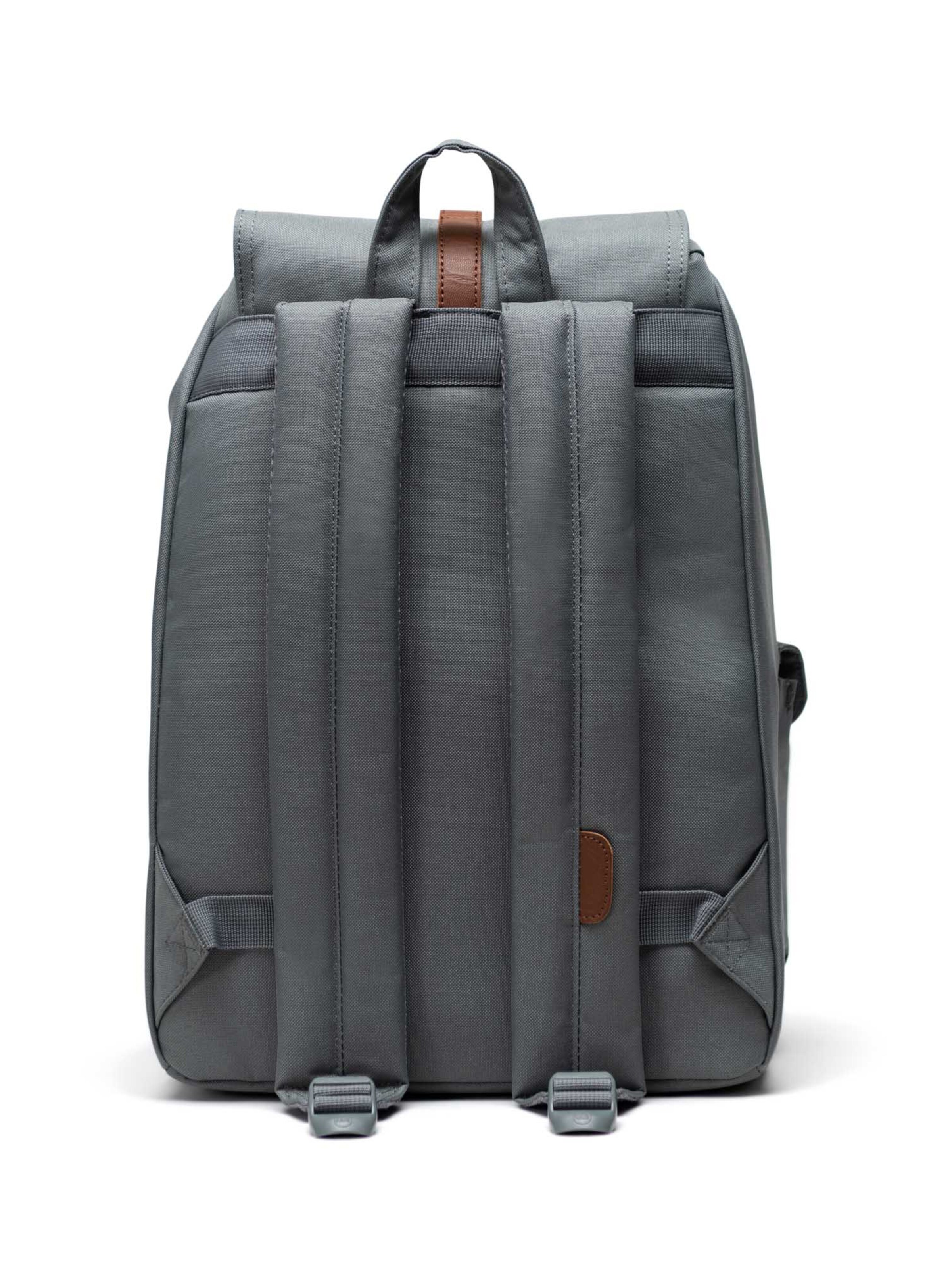 Frauen Taschen & Rucksäcke Herschel Rucksack ' Dawson ' in Graphit - ZO92927 Frauen Taschen & Rucksäcke Herschel Rucksack ' Dawson ' in Graphit - ZO92927