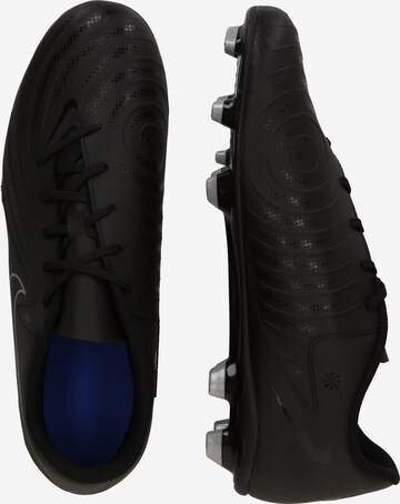 NIKE Soccer shoe 'PHANTOM GX II CLUB' in Black